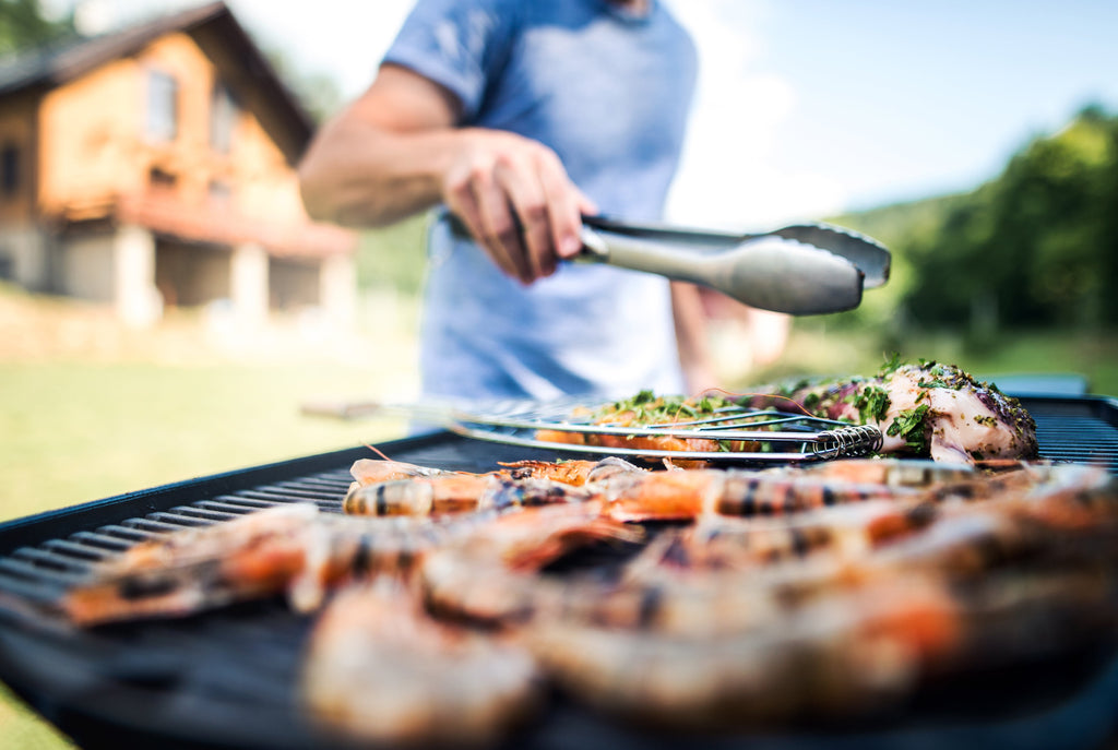 CORSI BARBECUE - GUARDA LE DATE